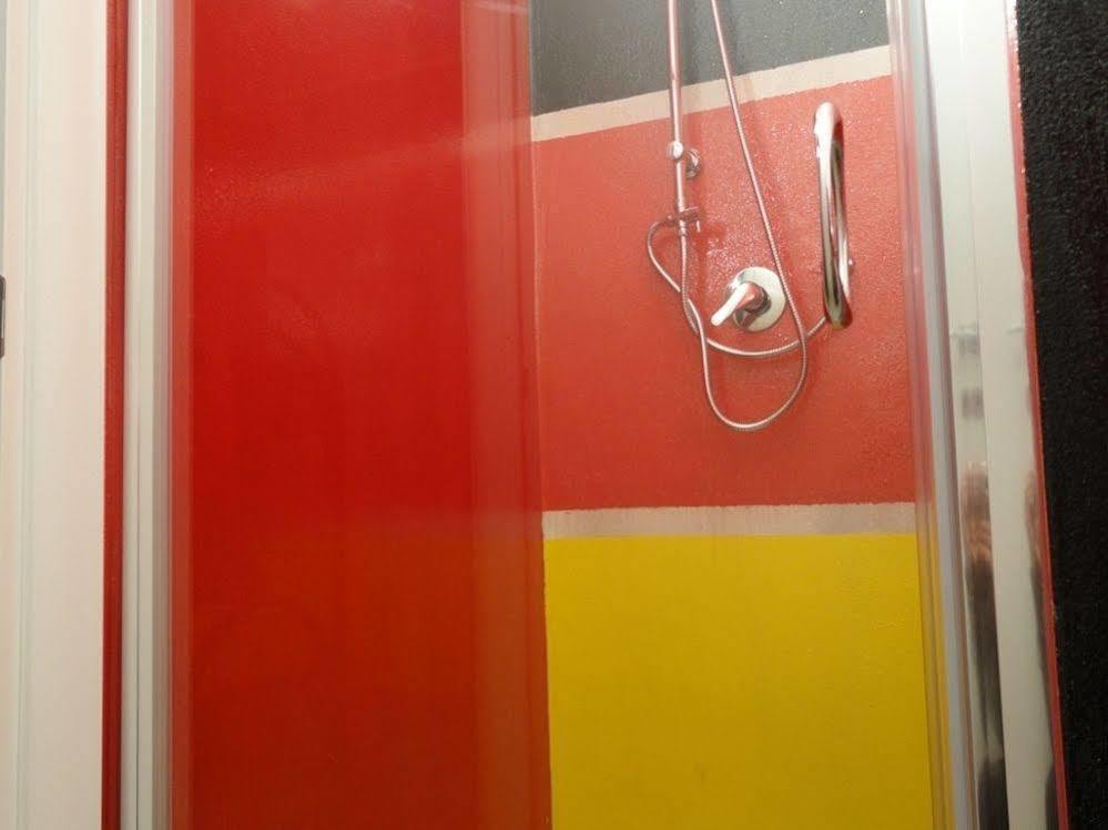 帕维亚奥斯特洛旅舍旅舍 外观 照片